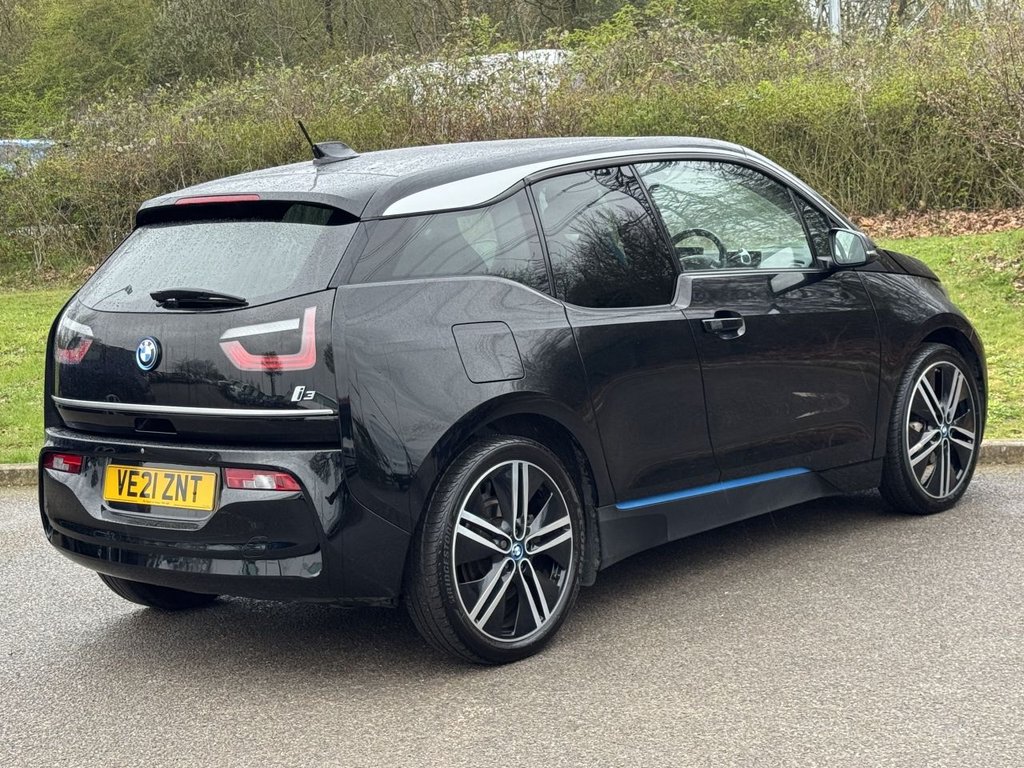 Used BMW i3 2021 for sale - 78043947: Photo 5