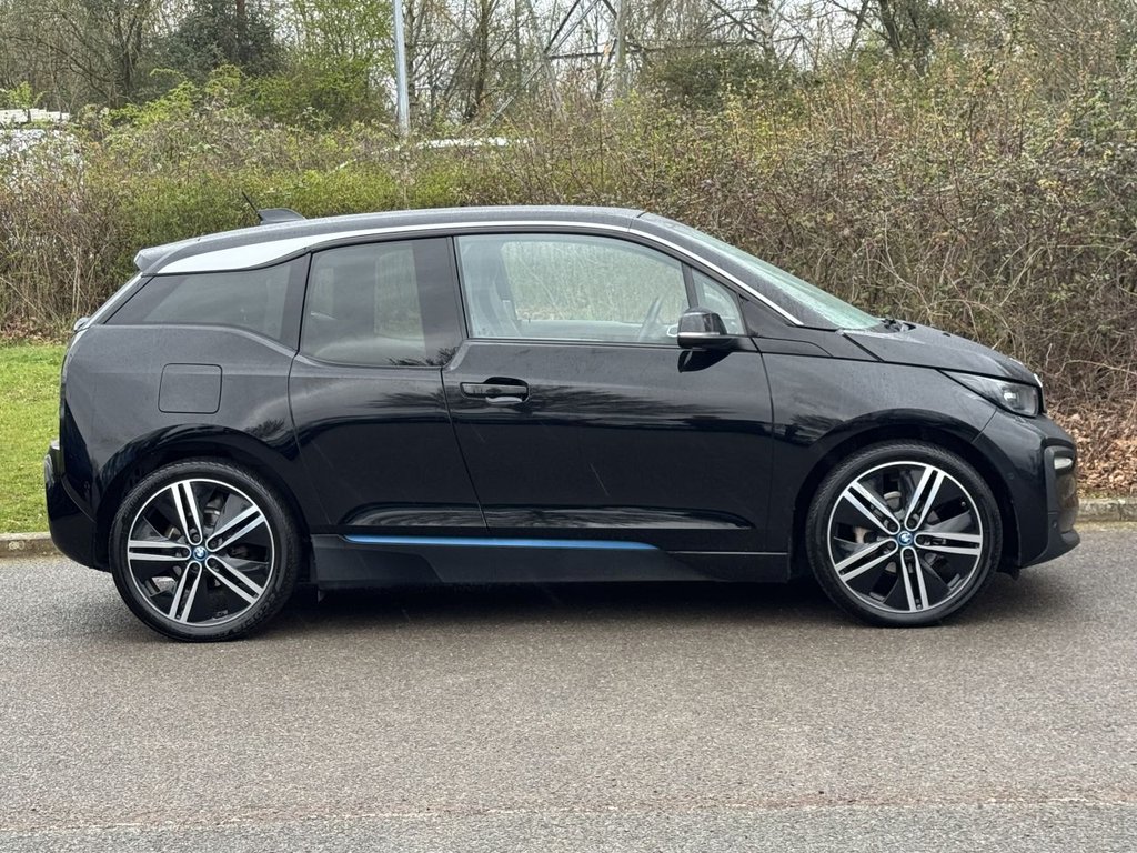 Used BMW i3 2021 for sale - 78043947: Photo 6
