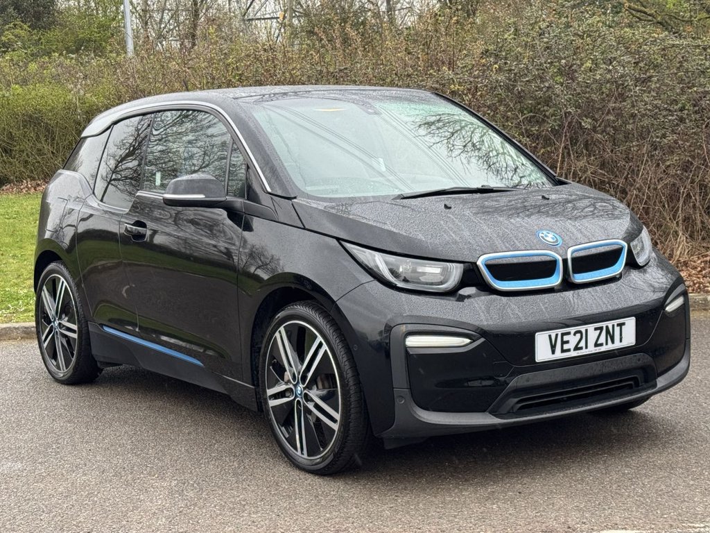 Used BMW i3 2021 for sale - 78043947: Photo 7