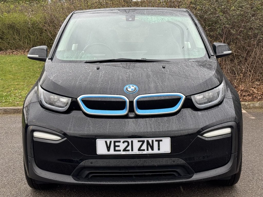 Used BMW i3 2021 for sale - 78043947: Photo 8