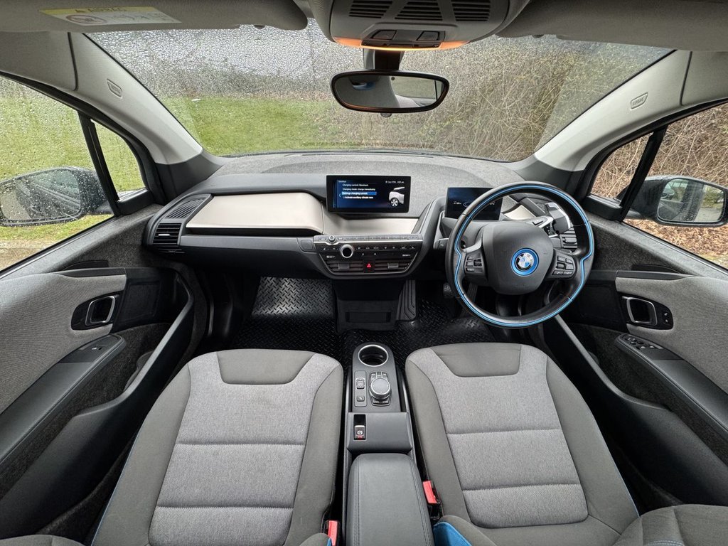 Used BMW i3 2021 for sale - 78043947: Photo 9