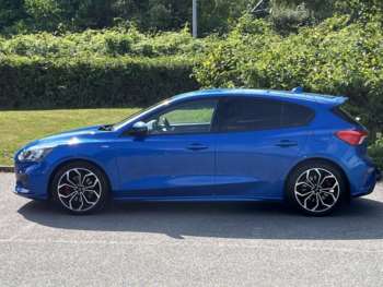 Used Ford Focus 2019 for sale - 74916374: Photo