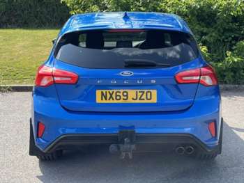 Used Ford Focus 2019 for sale - 74916374: Photo