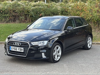 Audi - A3