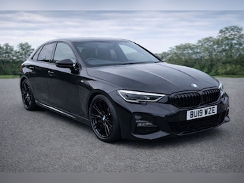 Used BMW 3 Series 2019 for sale - 78256721: Photo