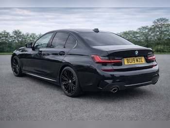 Used BMW 3 Series 2019 for sale - 78256721: Photo