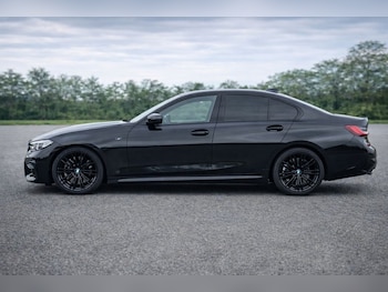 Used BMW 3 Series 2019 for sale - 78256721: Photo