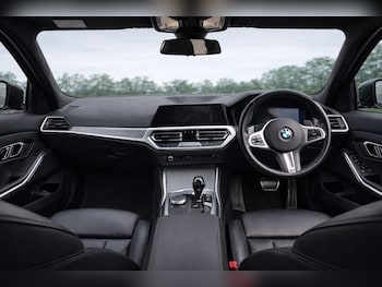 Used BMW 3 Series 2019 for sale - 78256721: Photo