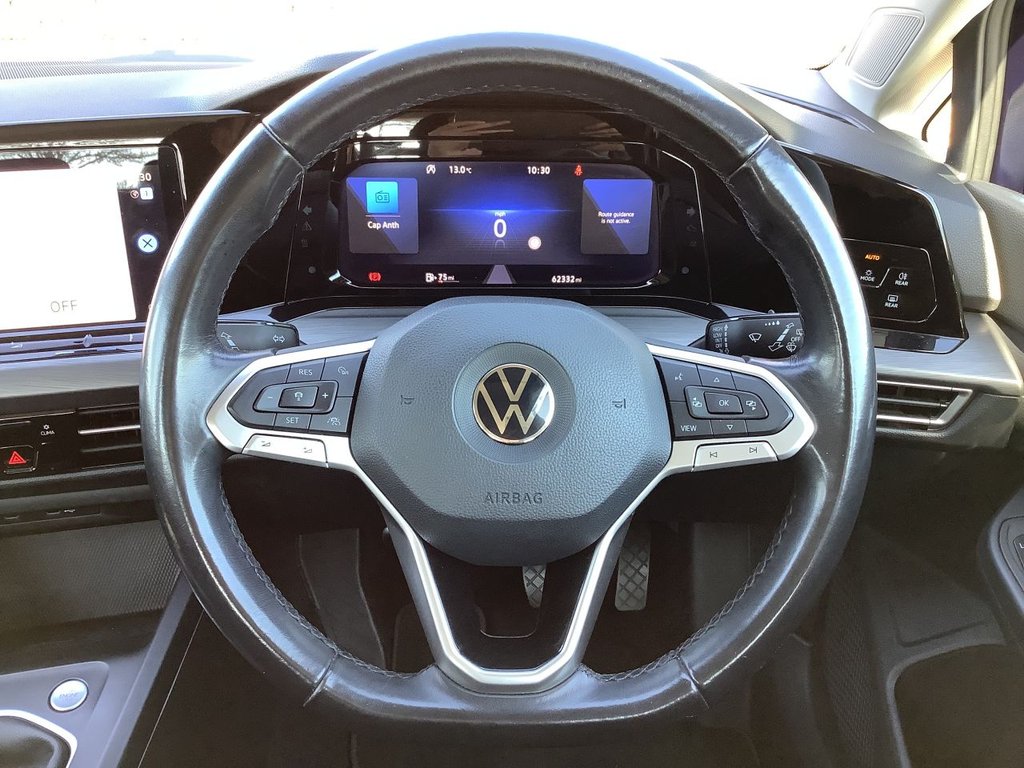 Used Volkswagen Golf 2021 for sale - 77936420: Photo 12