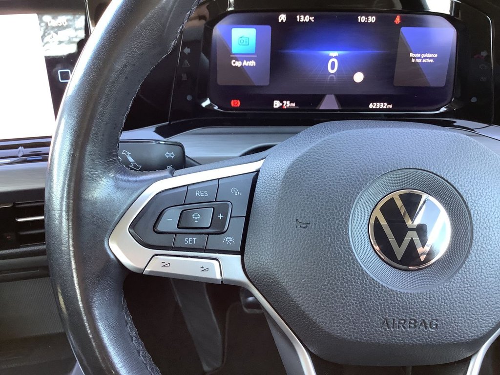 Used Volkswagen Golf 2021 for sale - 77936420: Photo 13