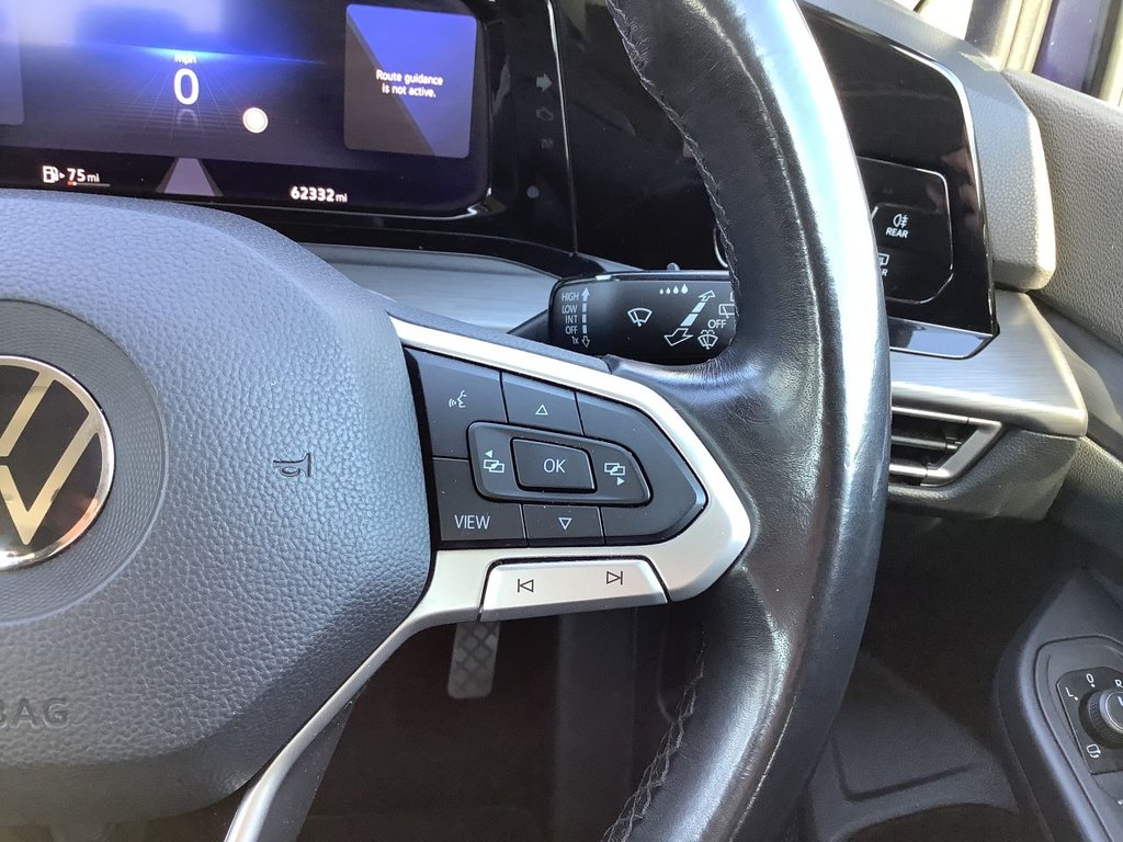 Used Volkswagen Golf 2021 for sale - 77936420: Photo 14