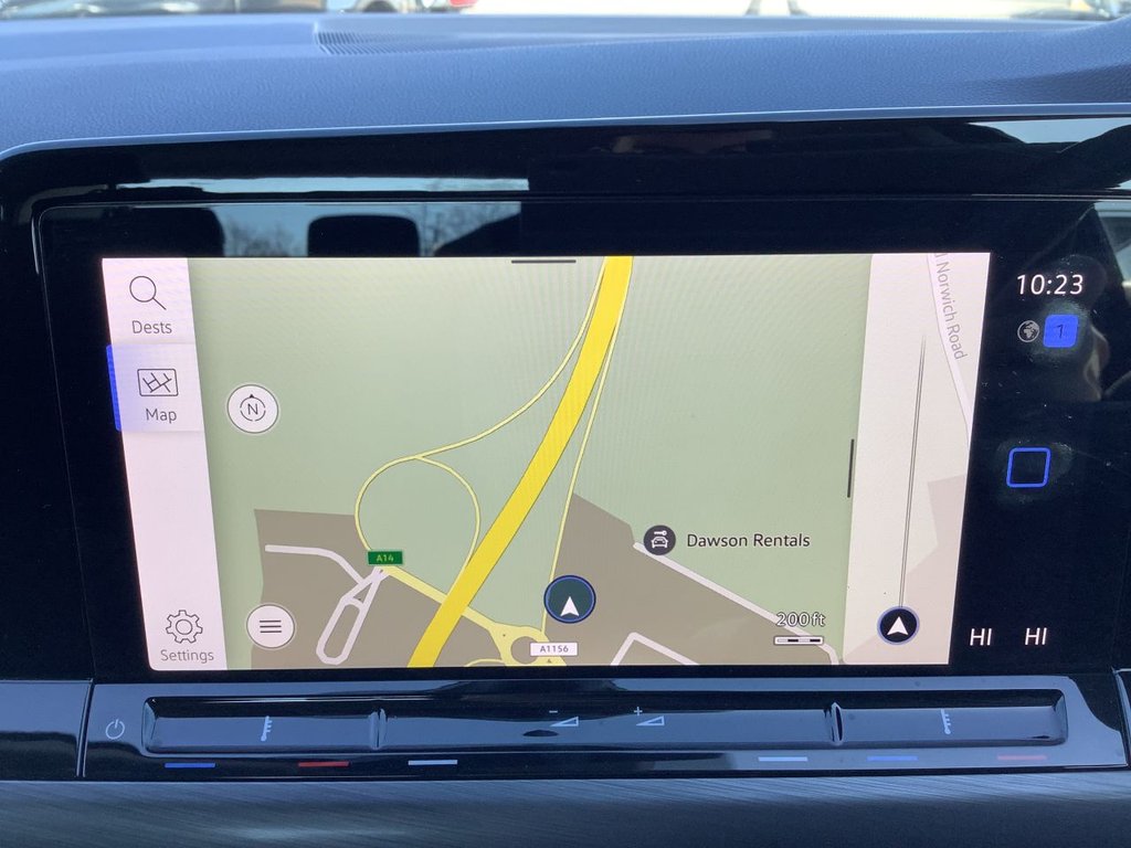 Used Volkswagen Golf 2021 for sale - 77936420: Photo 15