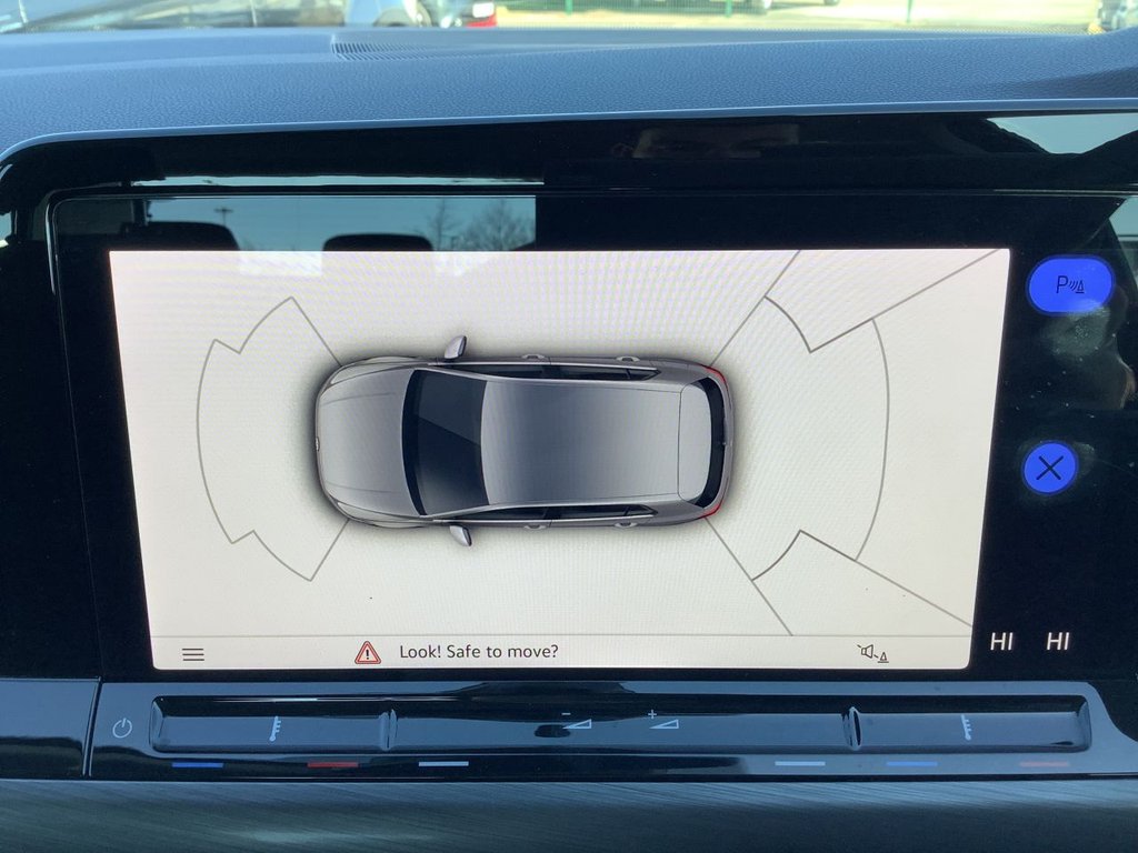 Used Volkswagen Golf 2021 for sale - 77936420: Photo 16