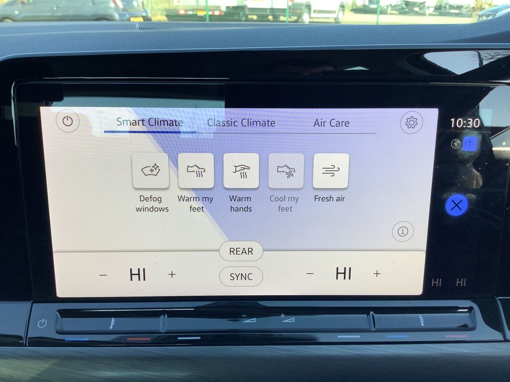 Used Volkswagen Golf 2021 for sale - 77936420: Photo 17