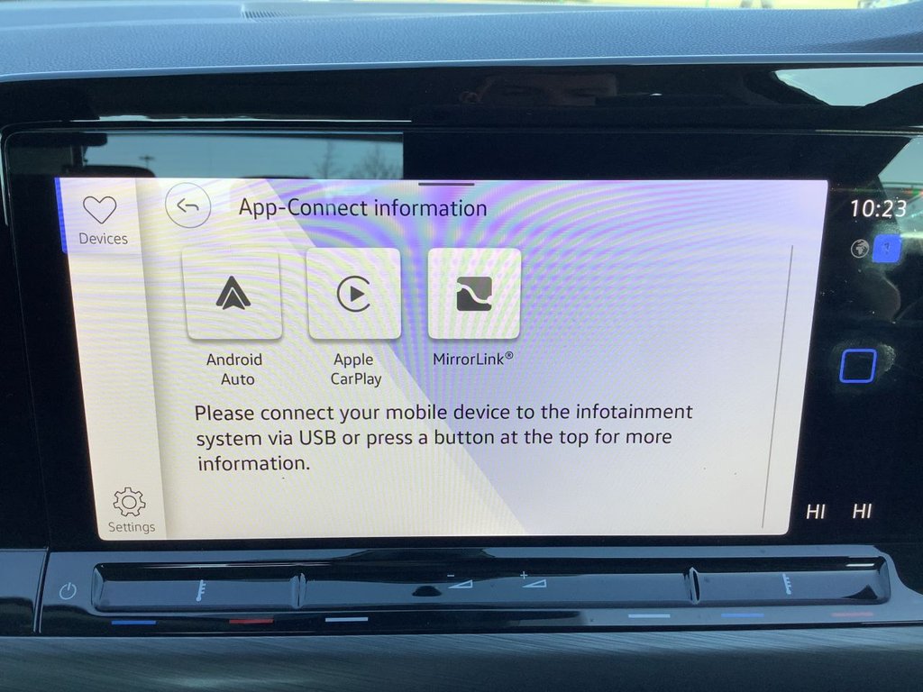 Used Volkswagen Golf 2021 for sale - 77936420: Photo 19