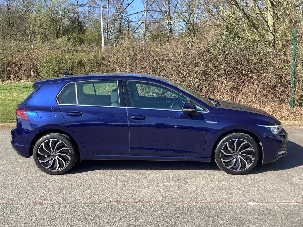 Used Volkswagen Golf 2021 for sale - 77936420: Photo 6