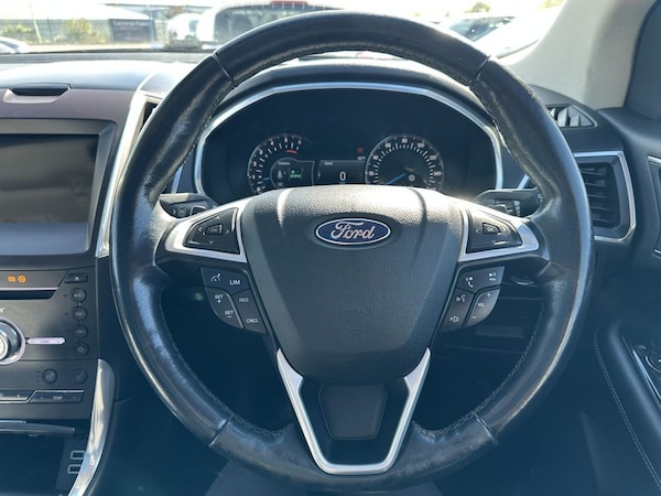 Used Ford Edge 2017 for sale - 76202462: Photo 12