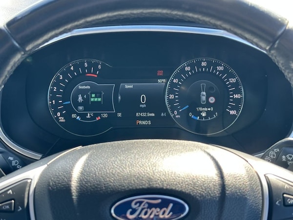 Used Ford Edge 2017 for sale - 76202462: Photo 13