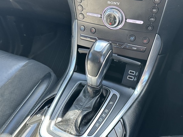Used Ford Edge 2017 for sale - 76202462: Photo 14
