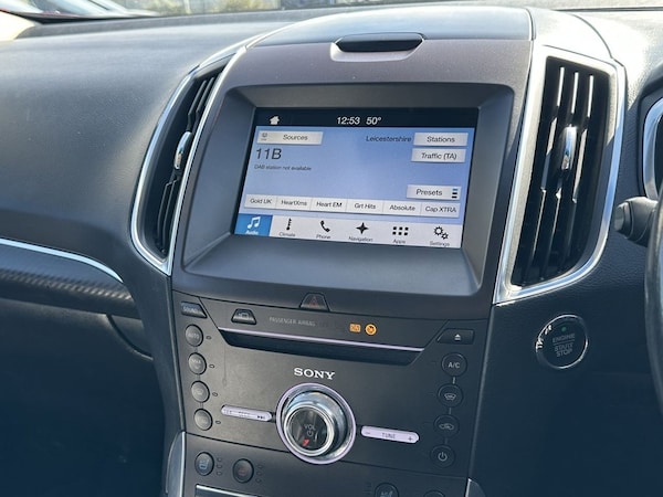 Used Ford Edge 2017 for sale - 76202462: Photo 15