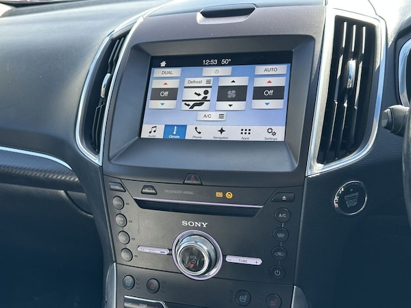 Used Ford Edge 2017 for sale - 76202462: Photo 16