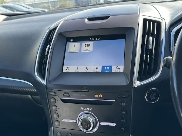 Used Ford Edge 2017 for sale - 76202462: Photo 21
