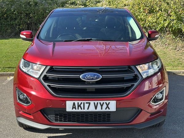 Used Ford Edge 2017 for sale - 76202462: Photo 8