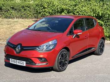 2019 (69) - 0.9 TCE 90 Iconic 5dr