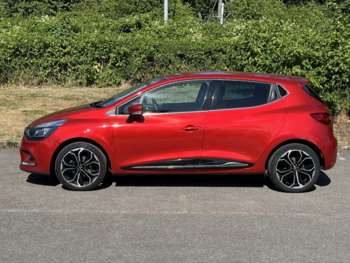 Used Renault Clio 2019 for sale - 75135409: Photo