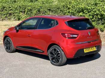 Used Renault Clio 2019 for sale - 75135409: Photo