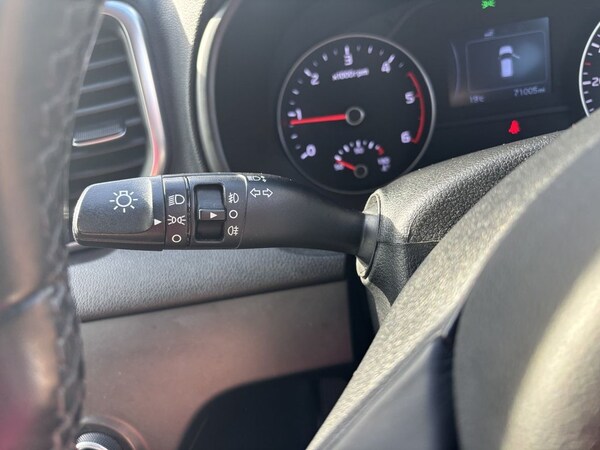 Used Kia Sportage 2017 for sale - 76105522: Photo 15