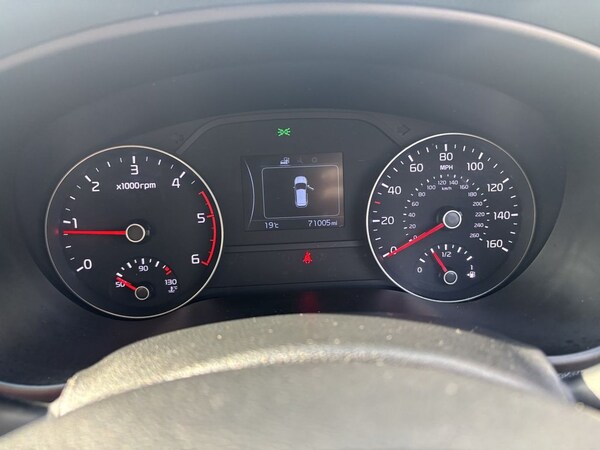 Used Kia Sportage 2017 for sale - 76105522: Photo 16