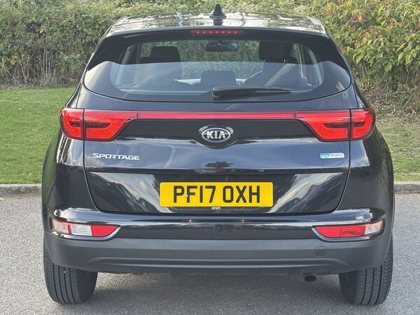 Used Kia Sportage 2017 for sale - 76105522: Photo 4