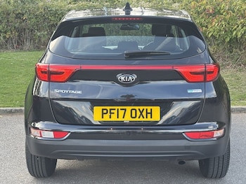 Used Kia Sportage 2017 for sale - 76105522: Photo 4