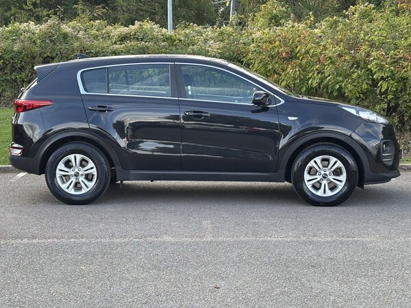 Used Kia Sportage 2017 for sale - 76105522: Photo 6