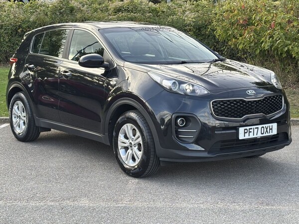 Used Kia Sportage 2017 for sale - 76105522: Photo 7