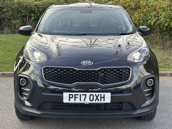 Used Kia Sportage 2017 for sale - 76105522: Photo 8