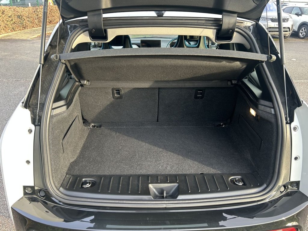 Used BMW i3 2019 for sale - 77341205: Photo 11