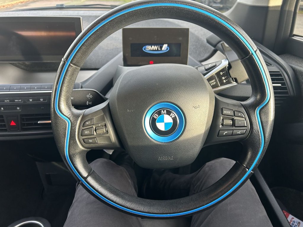 Used BMW i3 2019 for sale - 77341205: Photo 12