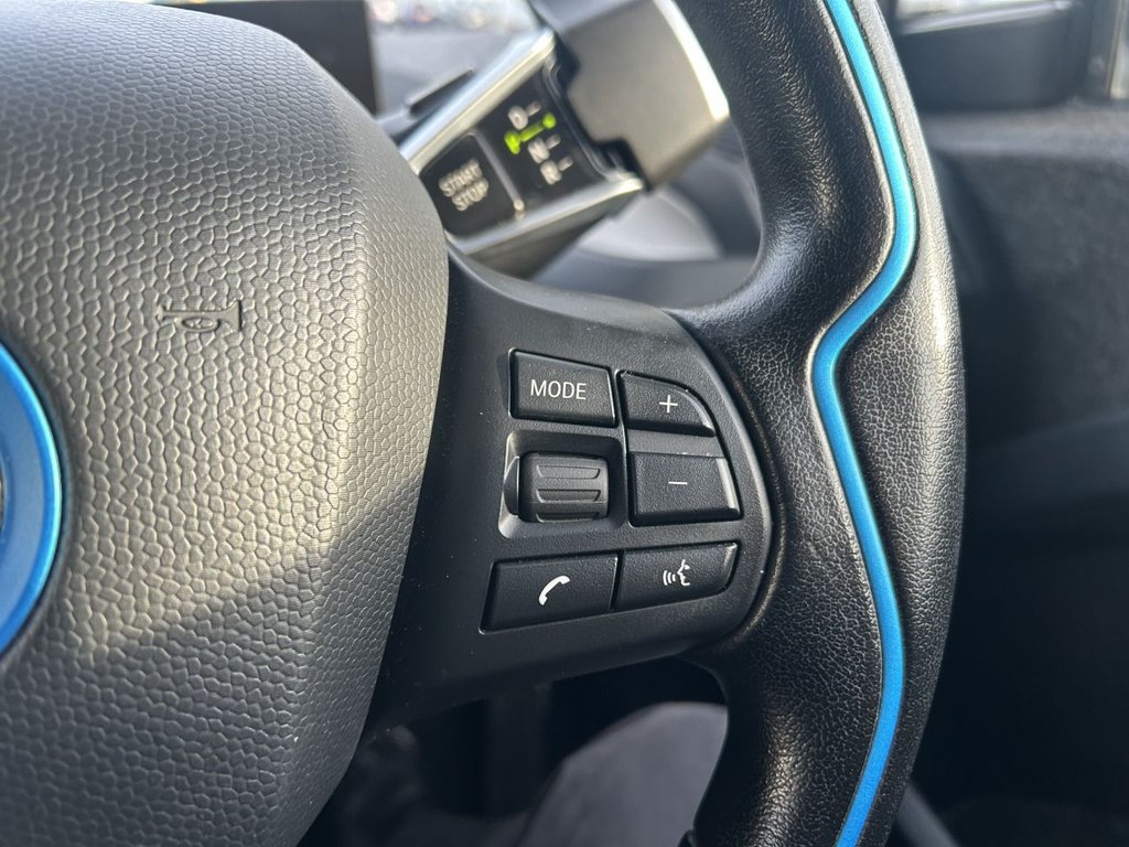 Used BMW i3 2019 for sale - 77341205: Photo 18