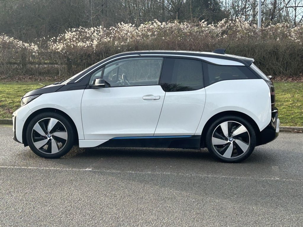 Used BMW i3 2019 for sale - 77341205: Photo 2