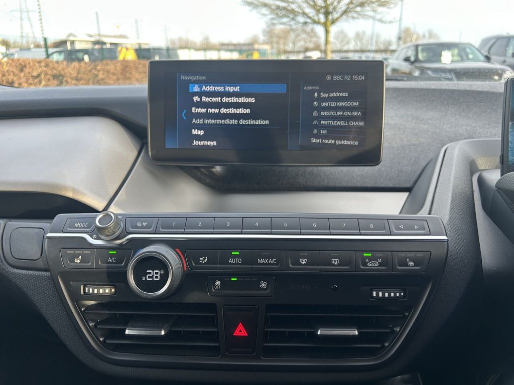 Used BMW i3 2019 for sale - 77341205: Photo 21