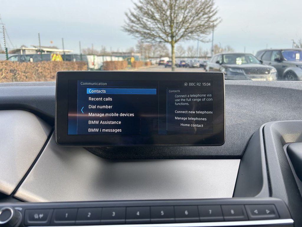 Used BMW i3 2019 for sale - 77341205: Photo 24