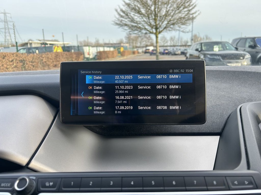 Used BMW i3 2019 for sale - 77341205: Photo 25