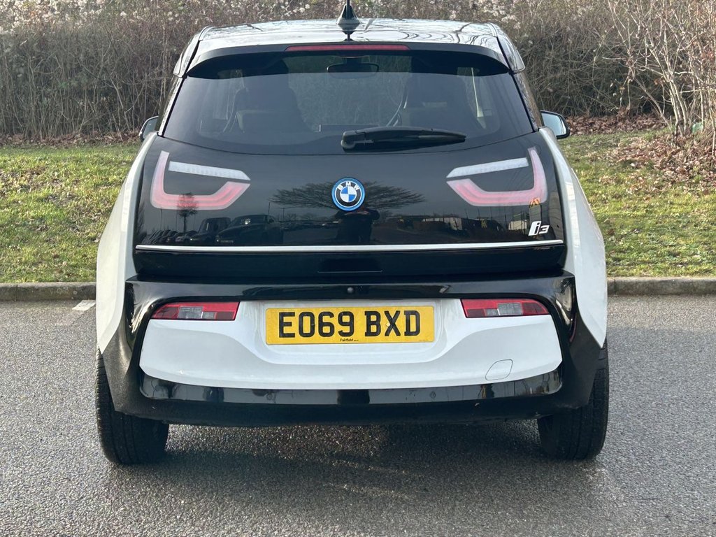 Used BMW i3 2019 for sale - 77341205: Photo 4