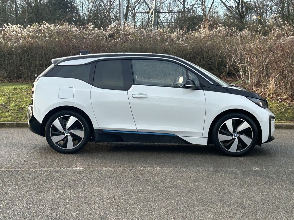 Used BMW i3 2019 for sale - 77341205: Photo 6