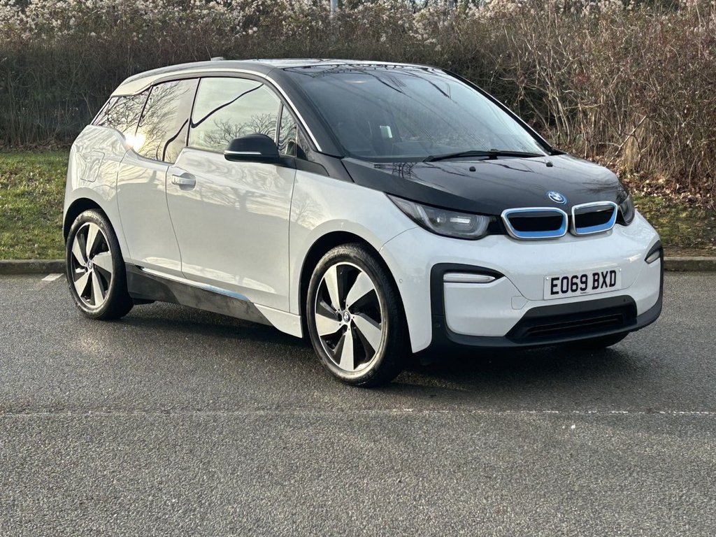 Used BMW i3 2019 for sale - 77341205: Photo 7