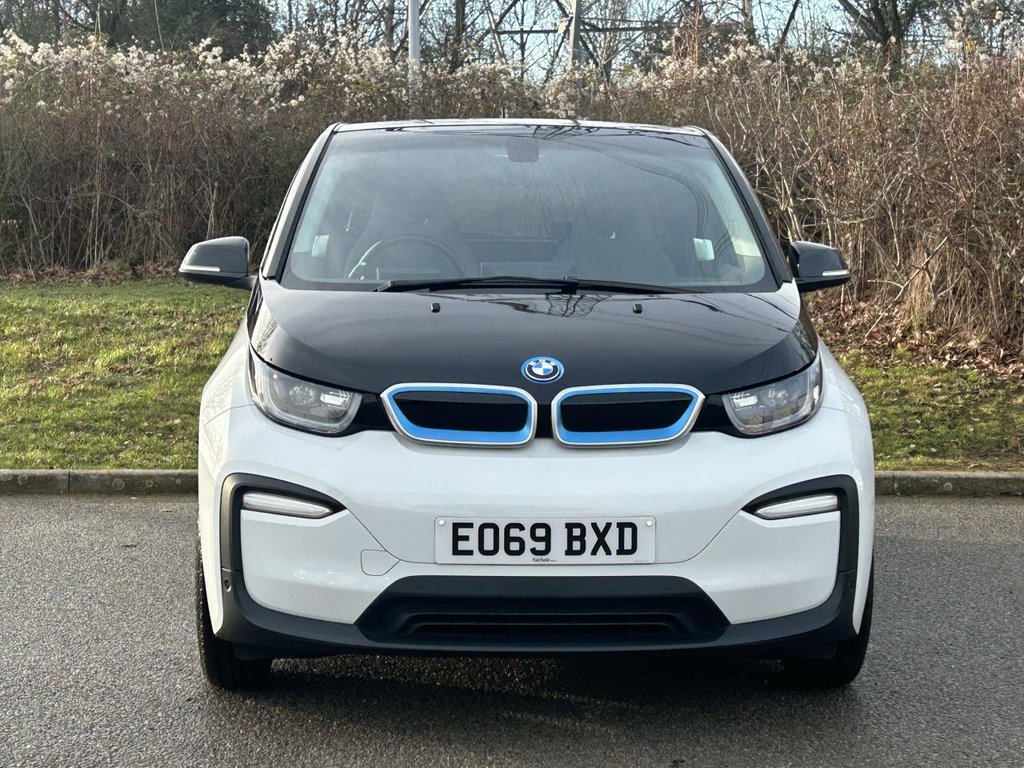 Used BMW i3 2019 for sale - 77341205: Photo 8