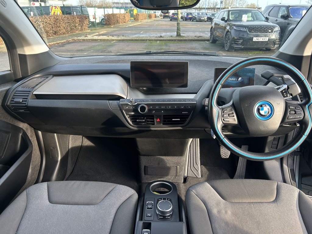 Used BMW i3 2019 for sale - 77341205: Photo 9