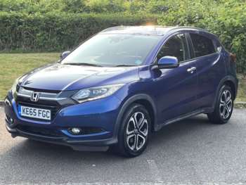 2016 (65) - 1.6 i-DTEC EX 5dr